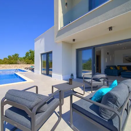 Sunset With Private Pool *