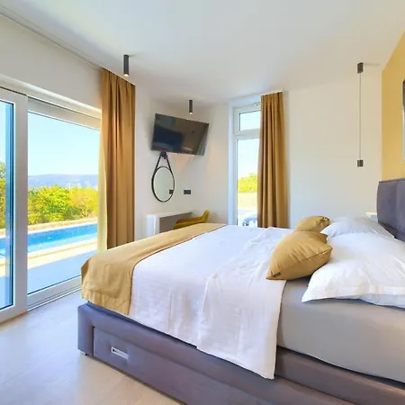 Villa Sunset With Private Pool
