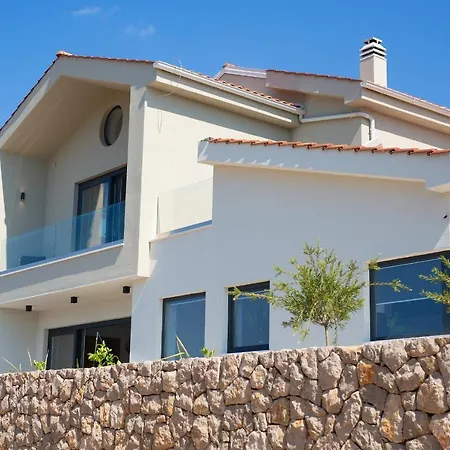 Villa Sunset With Private Pool
