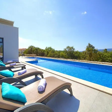 Sunset With Private Pool